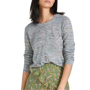 Veronica Beard Space Dye Sweater